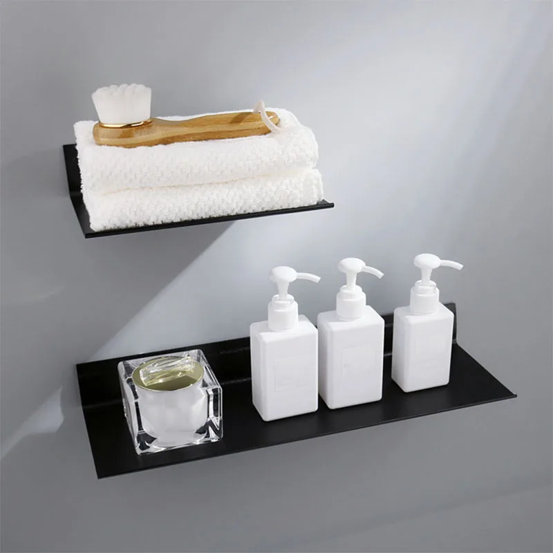 Держатель для душа стойка-органайзер полка ванной комнаты подставка шампуня