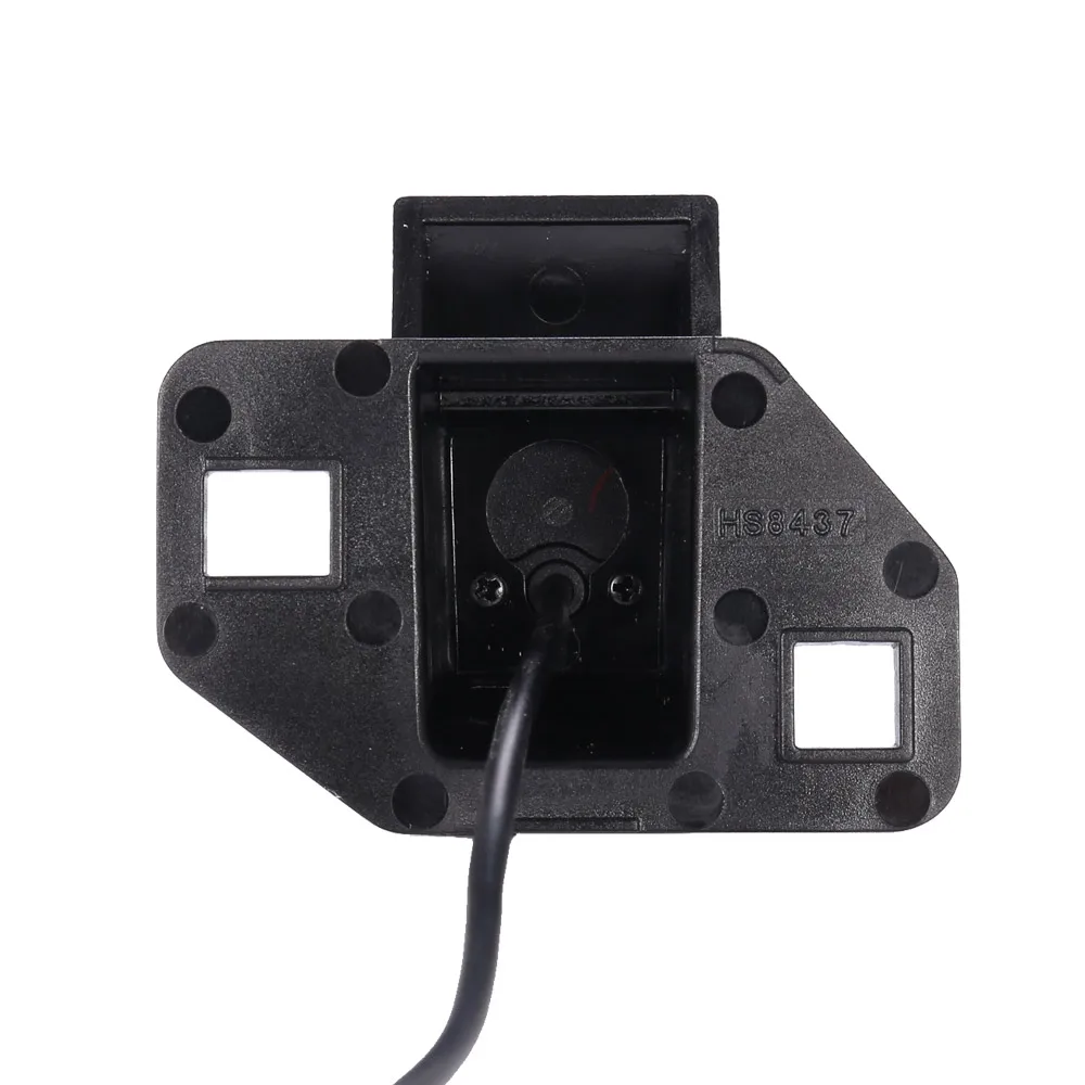 1280*720 пикселей 1000TV line 170 Угол обзора для Toyota Alphard Vellfire AH30-2020автомобильная парковочная камера заднего вида Водонепроницаемая