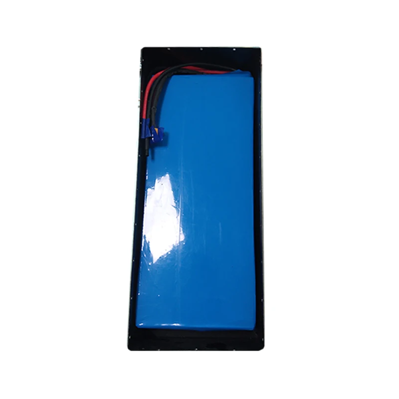 Cheap 1000W 20Ah 48V rechargeable ebike lithium battery for Samsung 35E 18650 48V 750W 1500W electric bicycle triangle battery pack 1