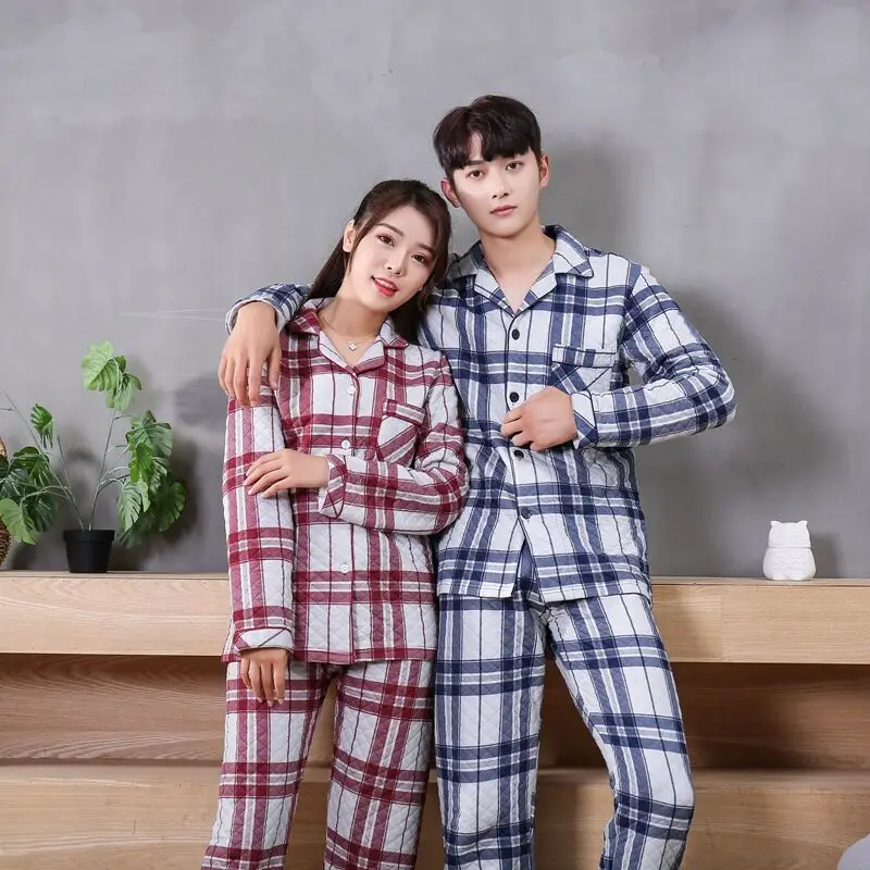 Pijama Amazon Essentials Mujer DOFON Conjunto De Pijama De Manga