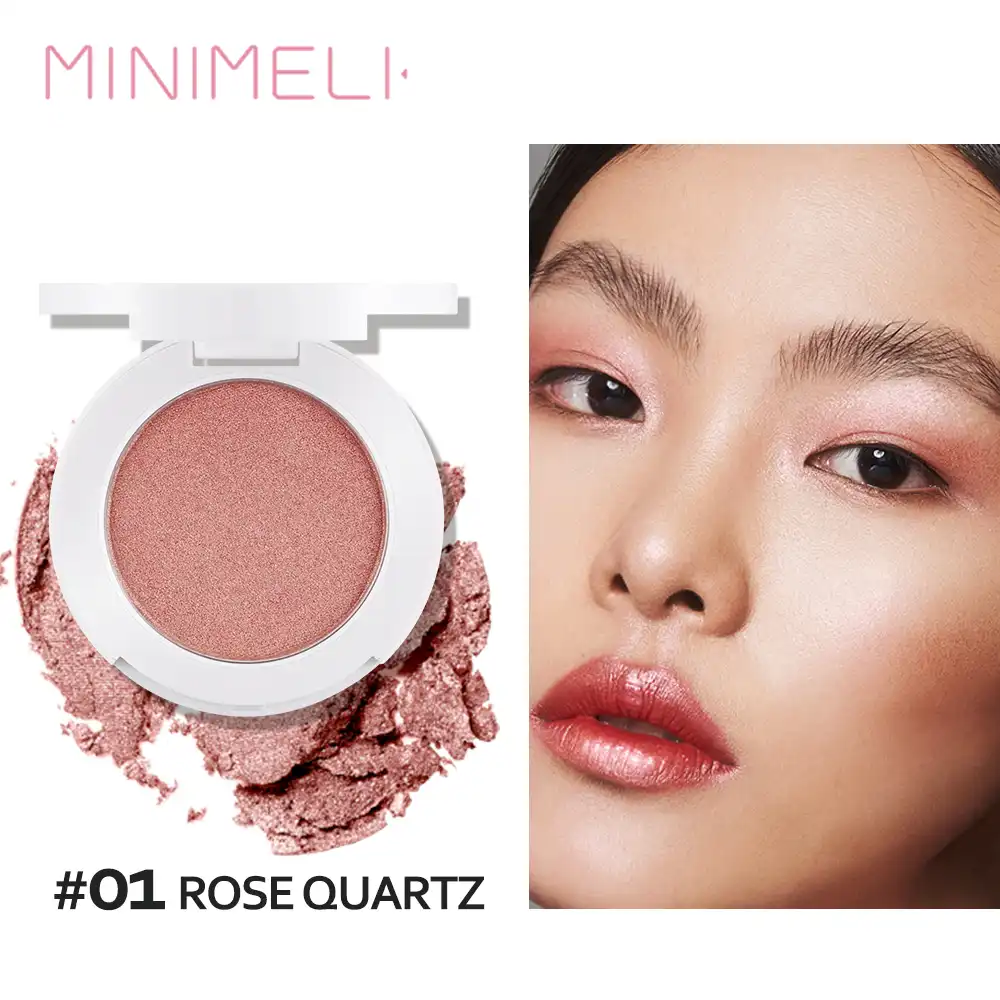 mini highlighter makeup