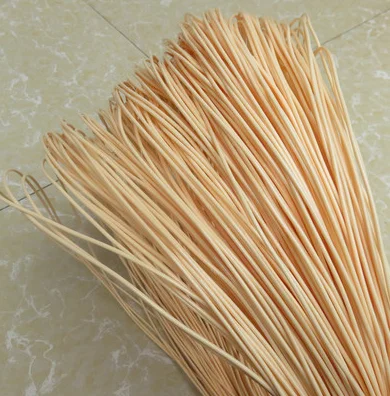 80 м/лот диаметр: 2 4 мм аксессуары для мебели из ротанга DIY ручные материалы ремонта