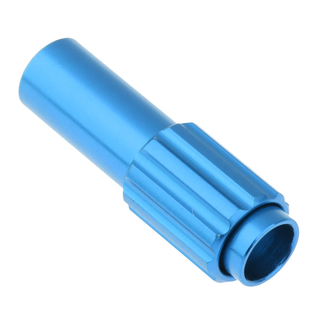 Bike Derailleur Adjust Screw Bike Brake Cable Adjuster Inline Gear Derailleur Shift Adjustment Screw Part 