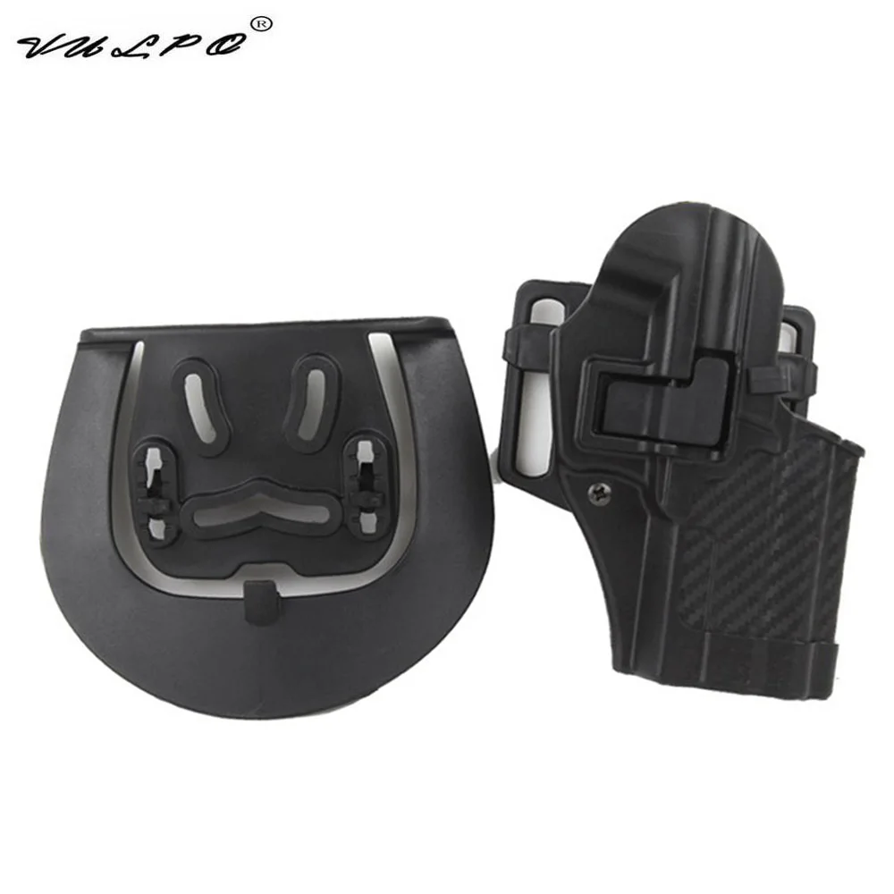 Тактическая кобура для пистолета VULPO воротника SIG Pro 2022|holster for pistol|holster forholster sig |