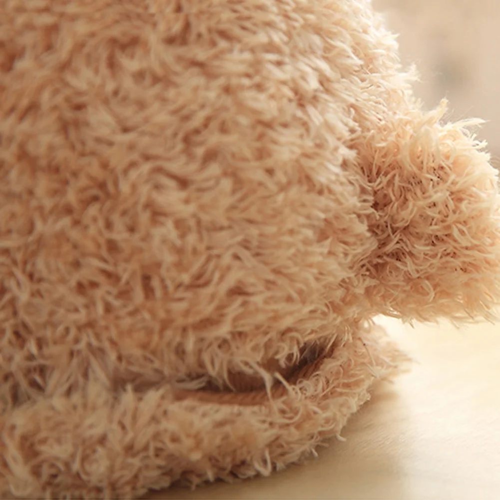 Новый стиль горячая Распродажа американский медведь Peekaboo говорящий будет