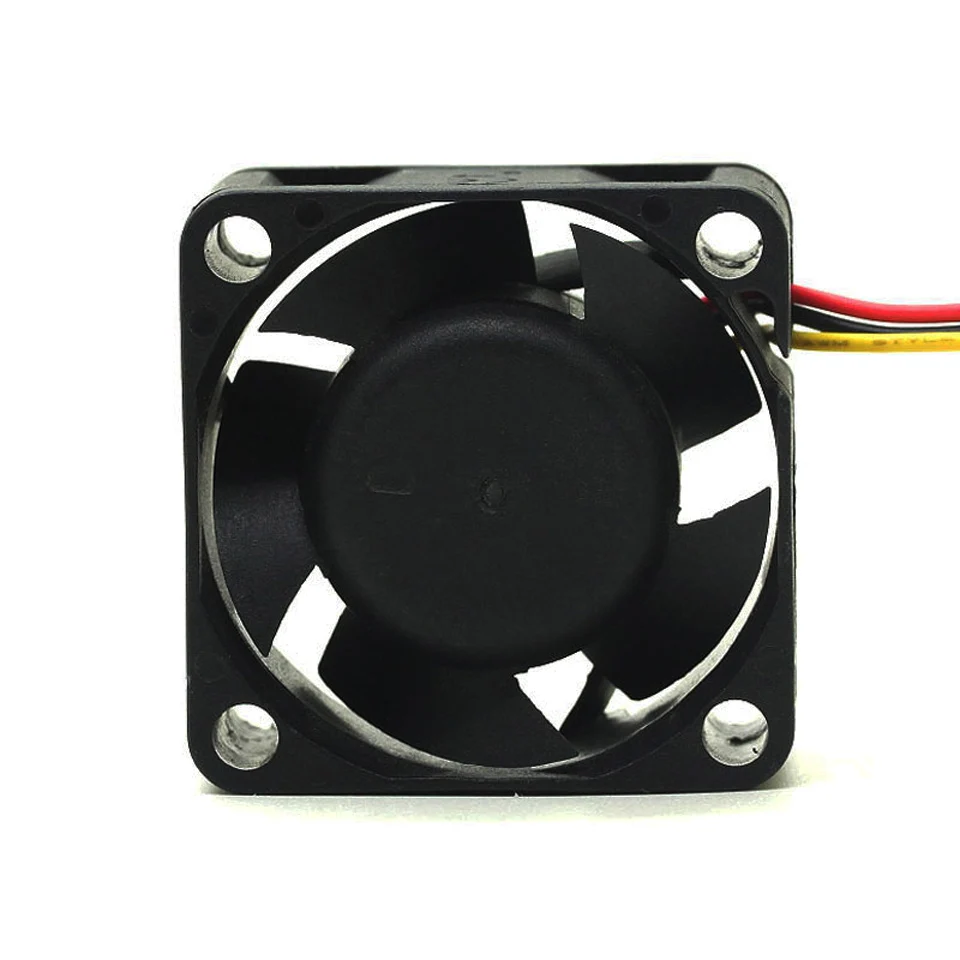 1 штука, для возраста от 4 см EF40201BX-Q09C-G99 вентилятор 12V 1,08 W 4020 Вентилятор охлаждения