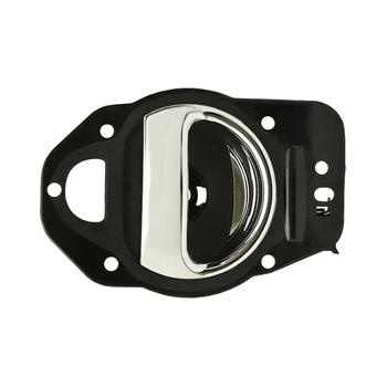 

Right Interior Door Handle for Chevrolet HHR 2006-2011 80370 25812186