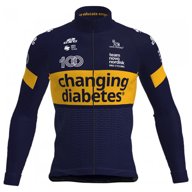 Changing Diabetes | Gsg Cycling Clothing | Diabetes Clothes | Cycling Suit - Cycling Sets - Aliexpress