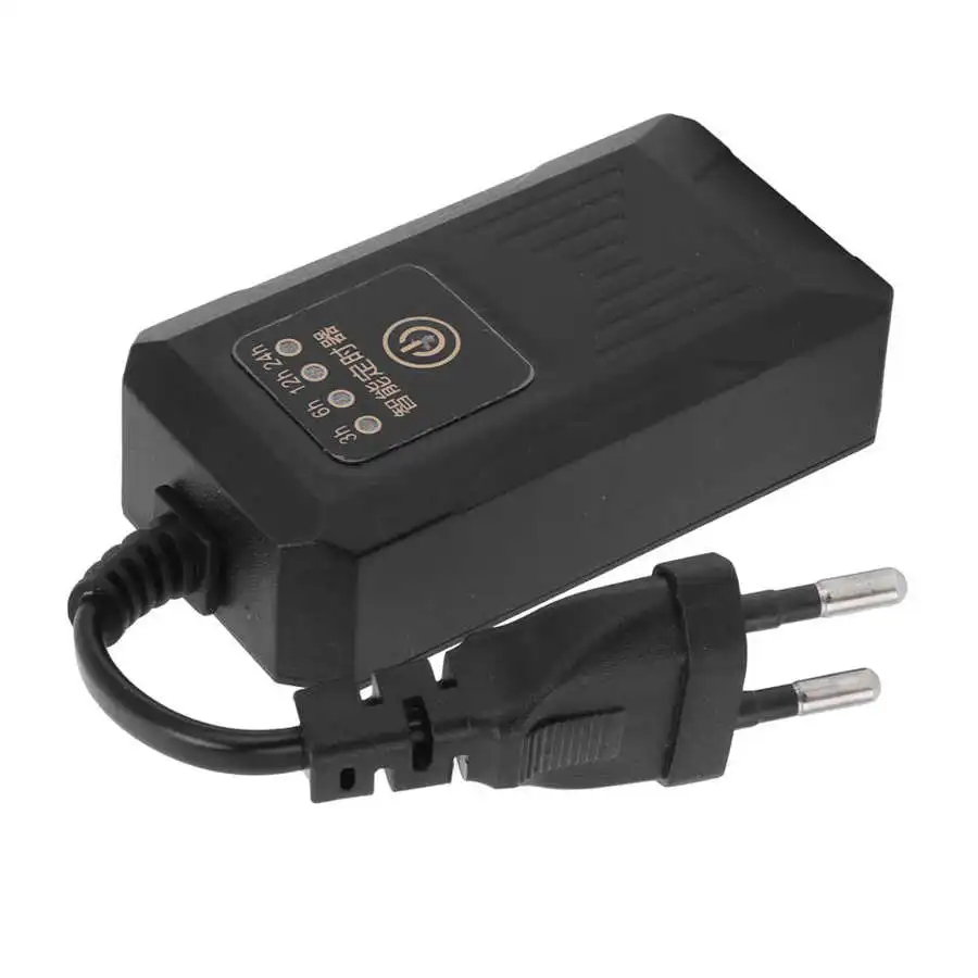 110/220V Fish Tank Timer Aquarium Light Timer Fish Tank Timing Socket Adjustable Aquarium Timer Controller