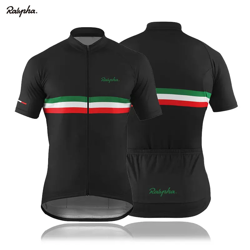 Raphaing Велоспорт Джерси Pro Team Лето Mtb Одежда для велоспорта наборы велосипедная Одежда дышащая одежда для горного велосипеда спортивная одежда