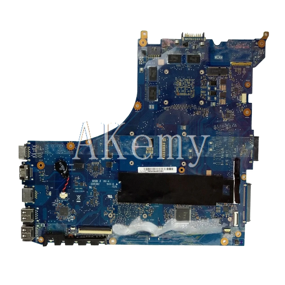 GL552JX материнская плата для ноутбука GTX950M для ASUS ROG ZX50J ZX50JX GL552J GL552JX I7-4750HQ оригинальная Mianboard ТЕСТ ОК
