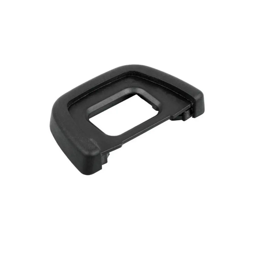 2pcs D90 D7000 Eyepiece Eyecup Viewfinder Eye Cup DK-21 Compatible For Nikon D750 D610 D600 D300 D200 D80 D70 D50 Camera Camera Accessories