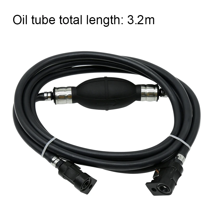 9L/12L/24L Boat Yacht Engine Marine Outboard Fuel Tank Oil Box Thicken Red Portable Anti-static Corrosion-resistant