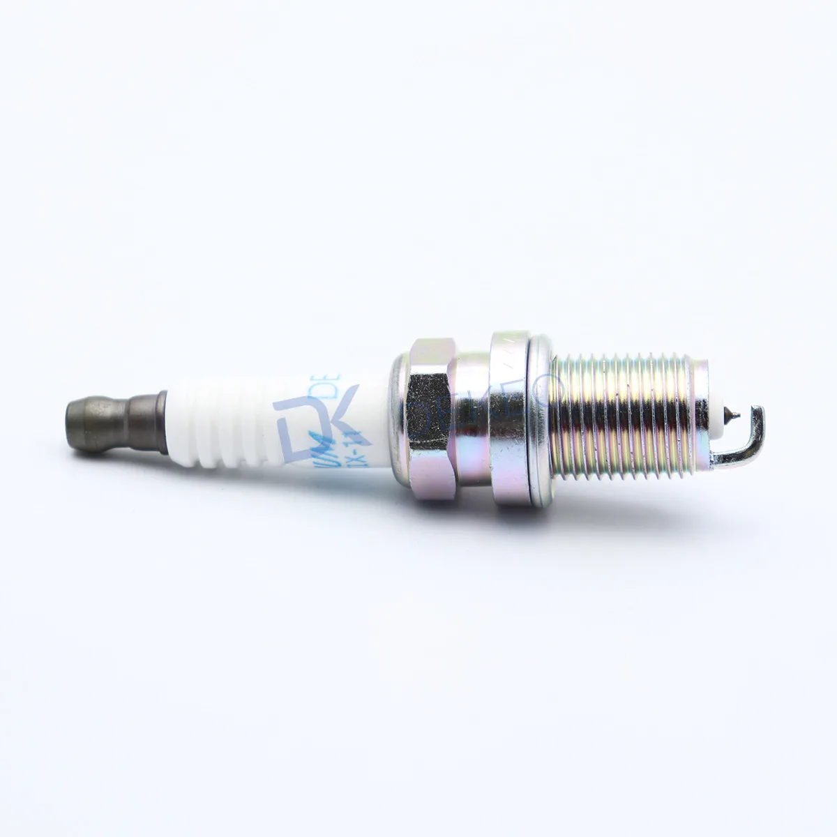 DEKEO иридиевая Свеча зажигания для Nissan Frontier Sentra Mitsubishi Eclipse Galant Lancer Montero Outlander BKR6EIX-11 4 шт