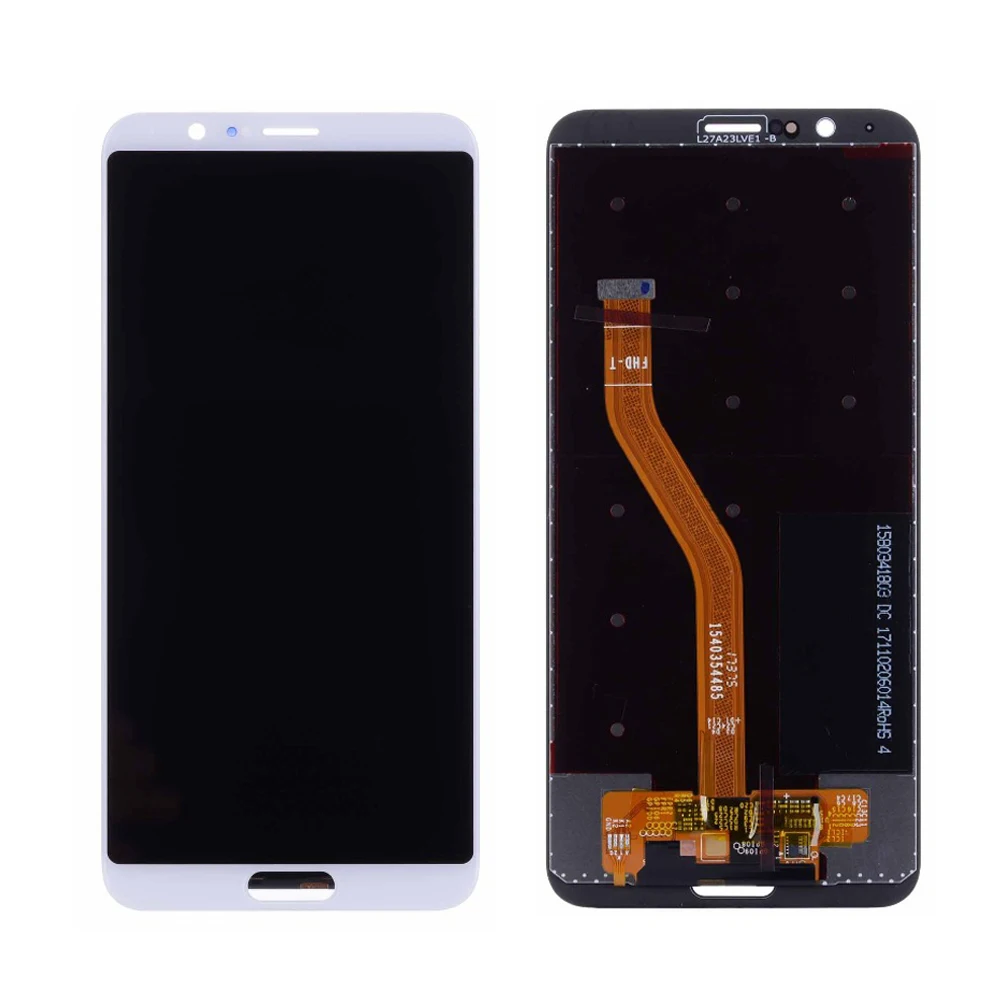 Huawei Nova 2s 4