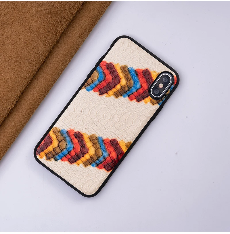 Coloured Drawing Arrow Of Cupid Phone Case For IPhone X XS Max XR For Apple 5 5S SE 6 6S 7 8 Plus Protect Phone Case Fitted Case