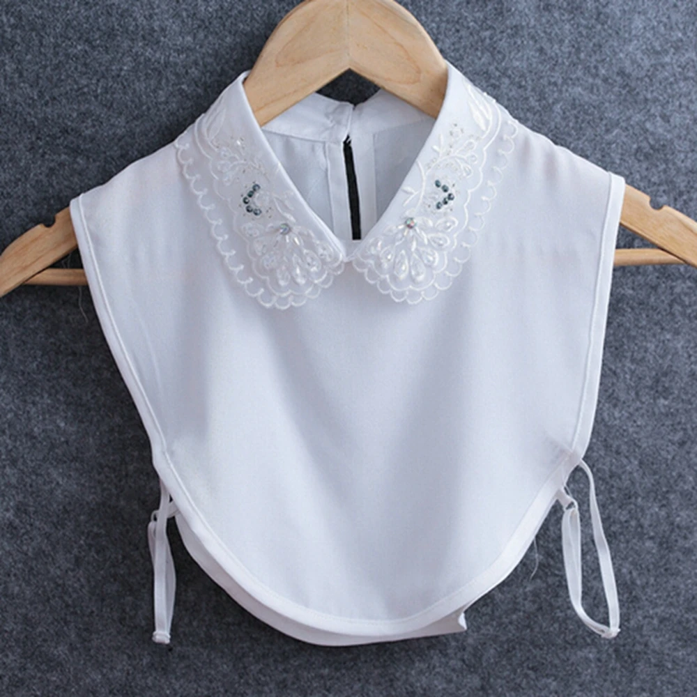 fashion false collar (1)