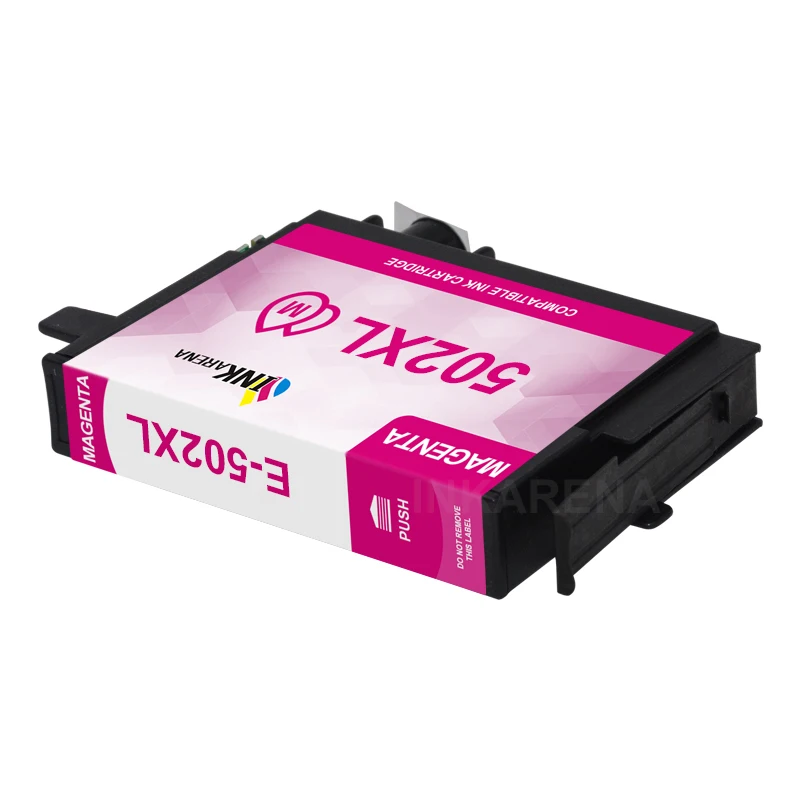 INKARENA-ũ īƮ 16PK EPSON 502 T502 XL 502XL ͽ ̾ XP5100 XP5105 Wrokforce ,  , ũ īƮ, XP5100 XP5105