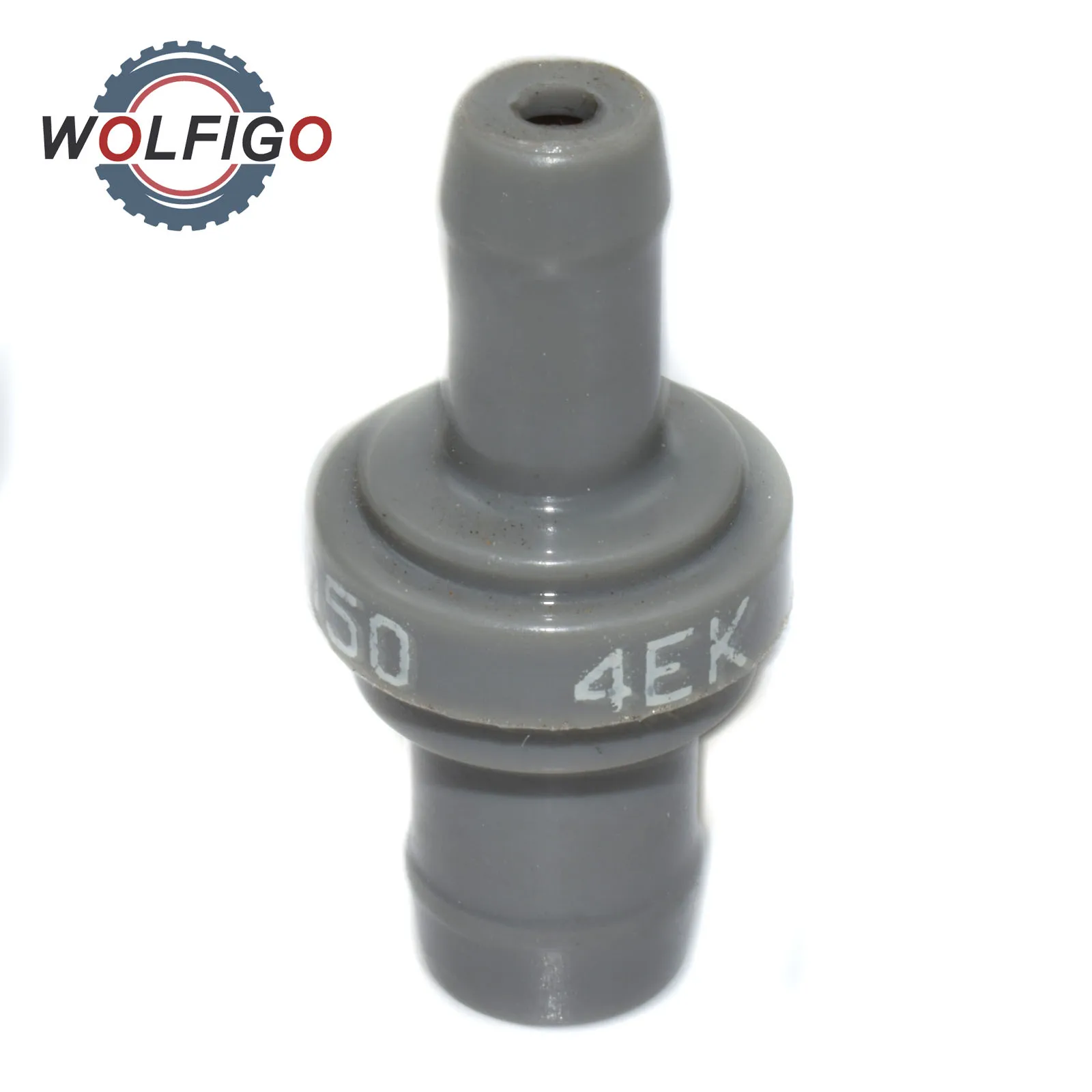WOLFIGO новый клапан PCV 12204 15050 1220415050 для chevрол Гео призм Suzuki оценки Vitara Sidekick Toyota Celica