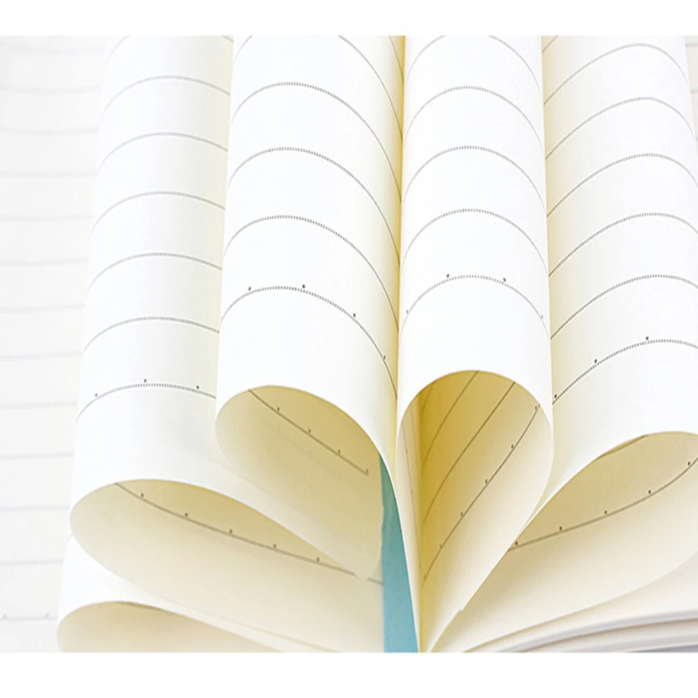 Umitive 1pcs 96 Sheets Cute Notebook Stationery Gift Do Supplies List Diary Notepad Kids To For And Office Planner School