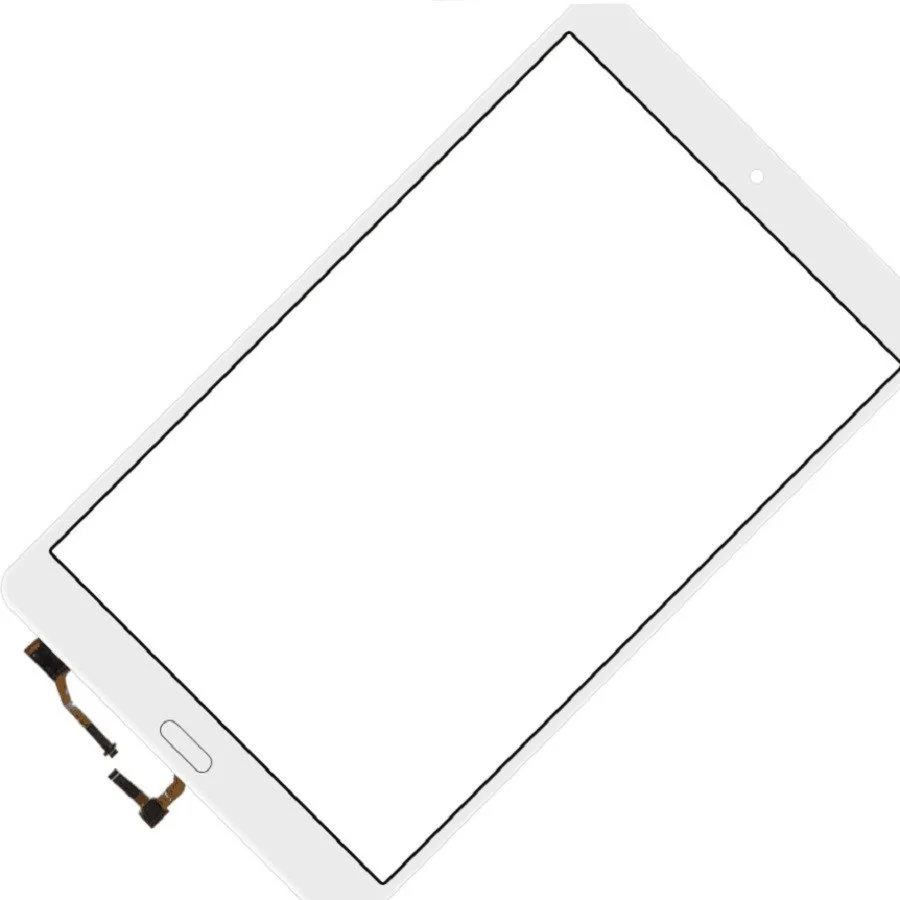 Сенсорный экран дигитайзер стекло сенсор Замена для HUAWEI Mediapad M3 BTV-DL09 BTV-W09 8,4