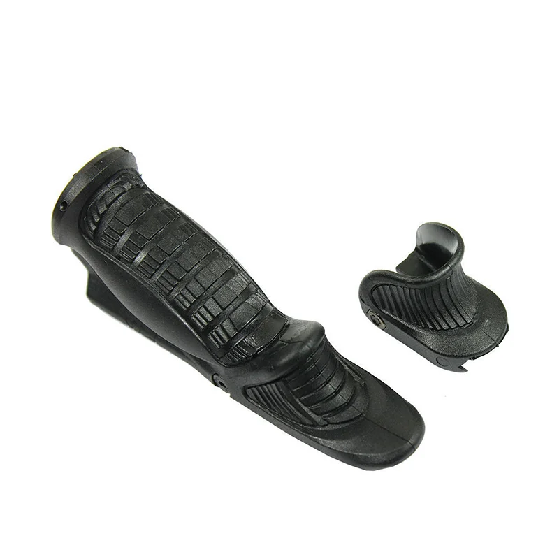 Передний рельсовый захват Foregrip Handguard Противоскользящий кронштейн аксессуары для модификации воды наружный шутер детская игровая ручка