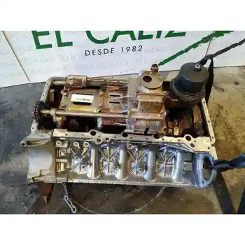 

7504599H BLOCK BMW 7 SERIES (E65/E66)