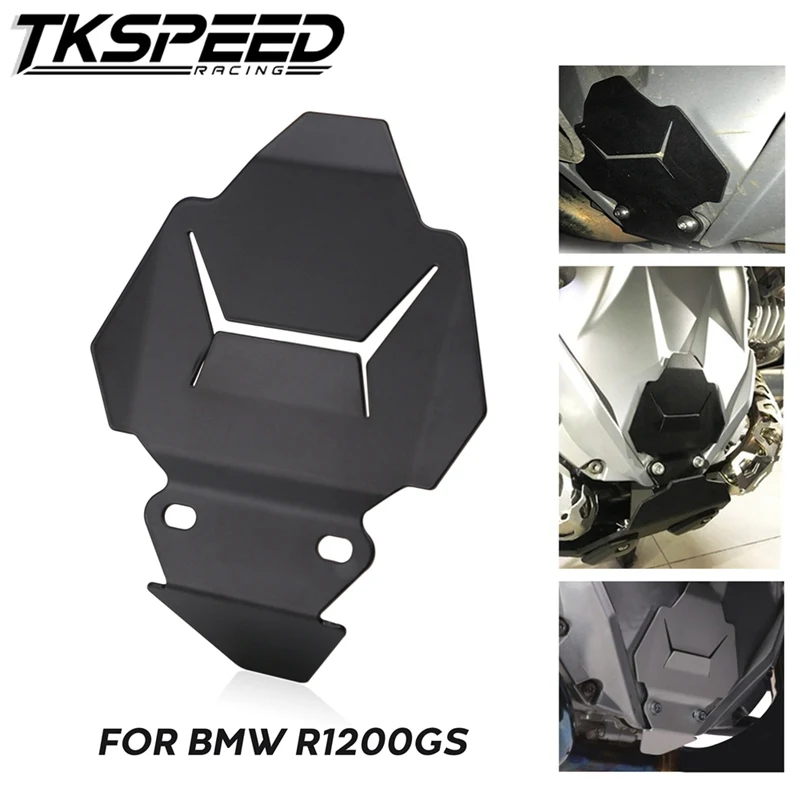 

Motorcycle Color Front Engine Housing Protection Accessory For BMW R1250GS ADVENTURE R 1250 GS R1250 GS 1250GS 2019