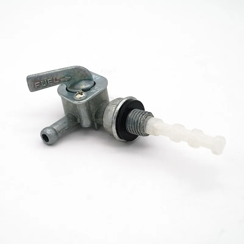 

Топливный переключатель карбюратор масляный переключатель M10 клапан мотоцикл вездеход аксессуары для транспортных средств