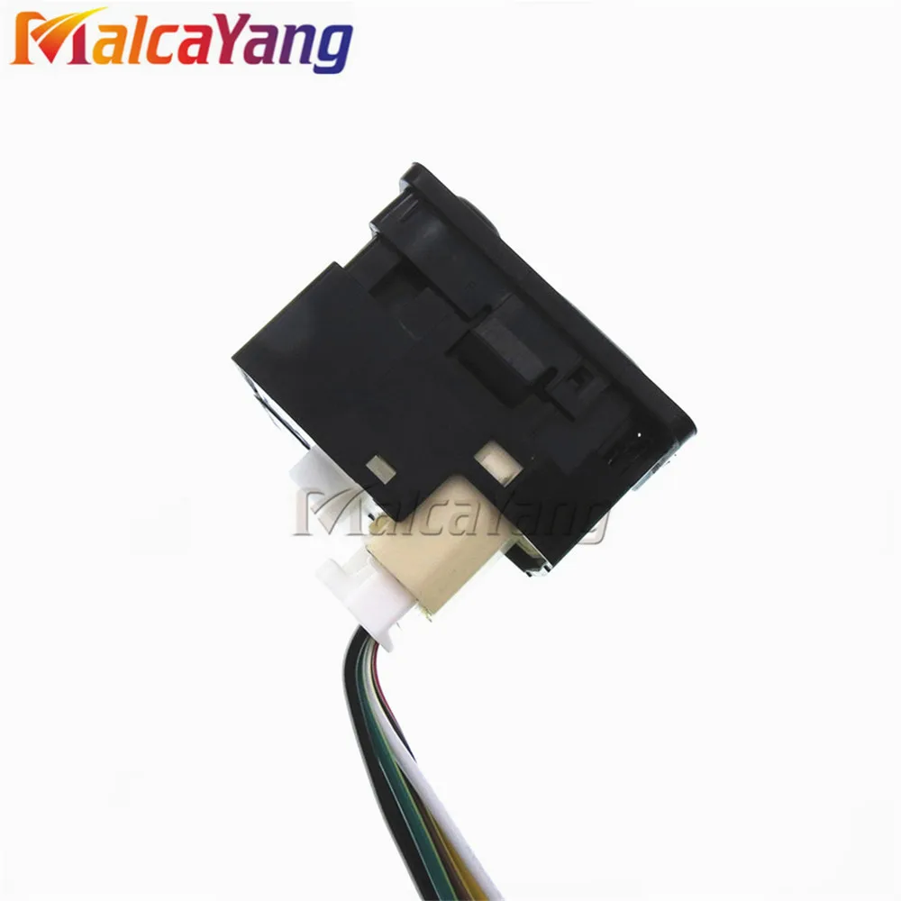 84870 06110 C0 84872 52040 главный зеркальный переключатель питания для Toyota Camry 0D080|switch for