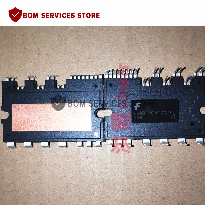 FSBB10CH120D FSBB10CH120DF FSBB10CH120DFL ORIGINAL IGBT MODULE