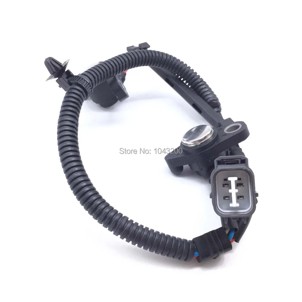 PC133 Cps Датчик положения коленчатого вала для Honda Accord Acura CL Кнопка isuzu Oasis 95-02 37840-PAA-A01, 37840-P0A-A01, 37500-P0A-A01