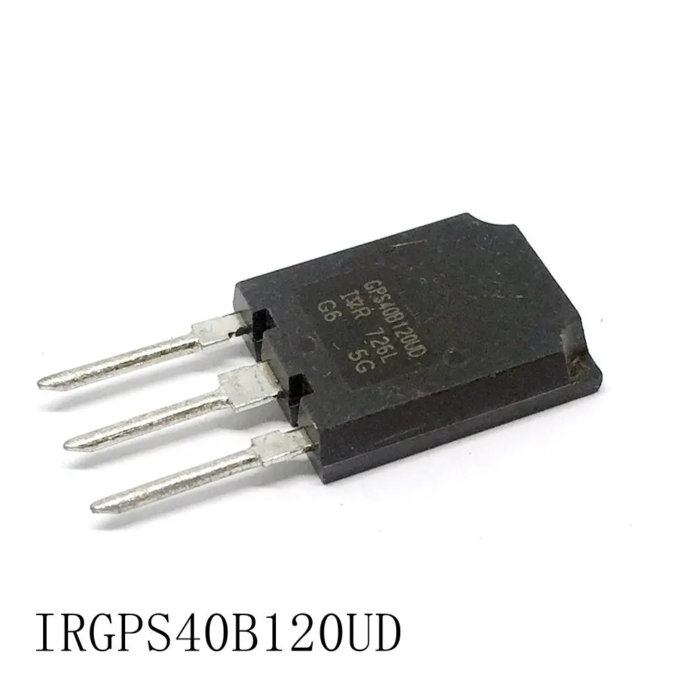 IGBT IRGPS40B120UD TO-247 40A/1200V 5 шт./лот Новинка