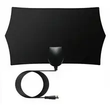 Jt0176 960 Miles 1080P внутренняя цифровая ТВ антенна антенный приемник сигнала