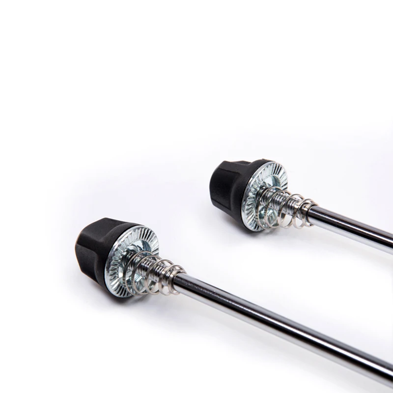 ARC TaiWan Factory A Pair Quick Release Skewer Lever For Road 112mm*146mm Road Bike Bicycle QR Wheel Hub Skewers Quick Release