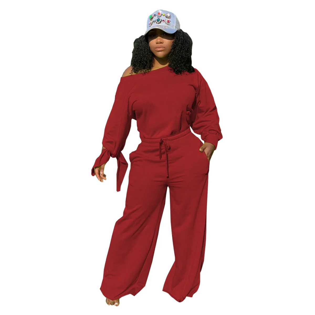 Overall Outfits Tracksuit - AliExpress