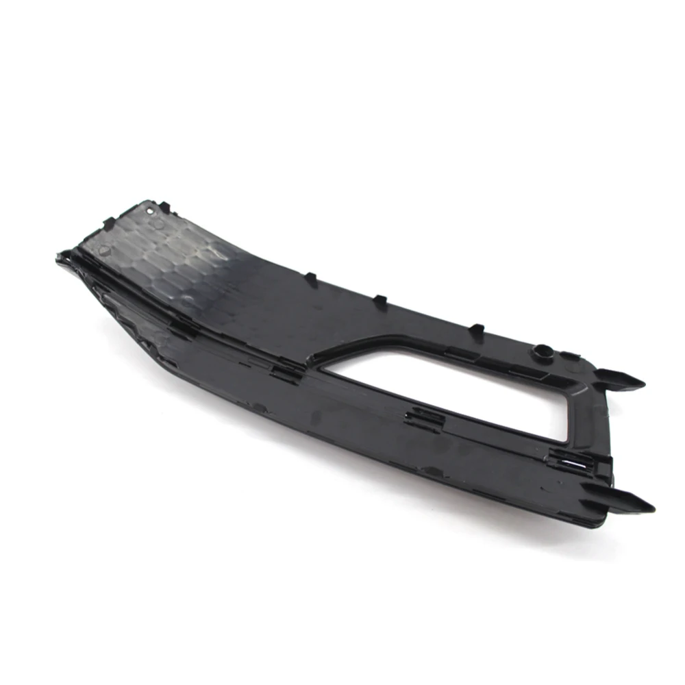 Пара автомобильный бампер противотуманная фара крышка сотовая Шестигранная