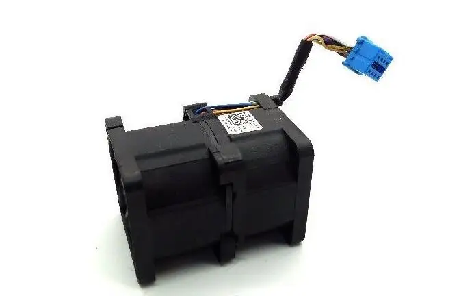 G435M 0G435M GFB0412EHS G865J для PowerEdge R310 сервер Внутренний чехол Вентилятор охлаждения в сборе
