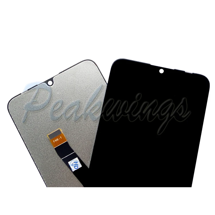 AAA Quality LCD For Huawei P Smart 2019 LCD With Frame LCD Screen Display For P Smart 2019 LCD Screen POT-LX1 L21 LX3