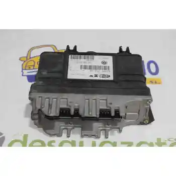 

032906030E SWITCHBOARD ENGINE EUA VOLKSWAGEN POLO SALOON (6N1)