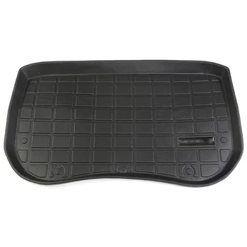 

Front Cargo / Rear Cargo Trunk Storage Box Mat For Tesla Model 3 2017 2018 2019