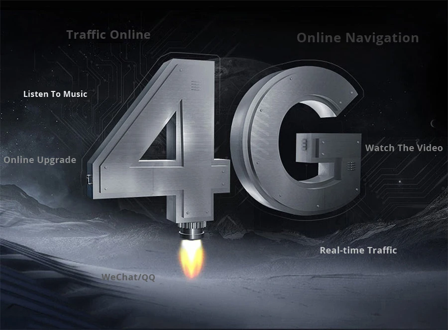 4G