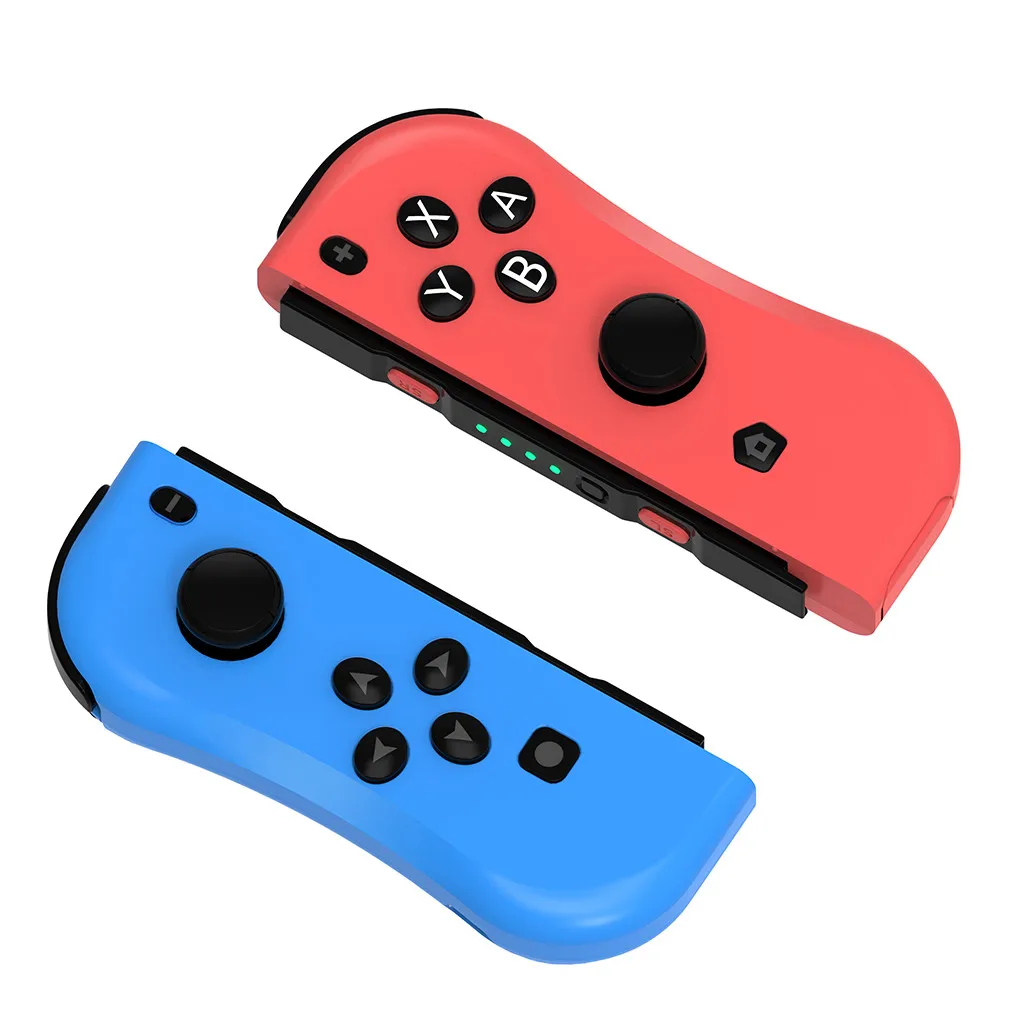 JoyCon Controller Left& Right Replacement Joypad Game handle for NS Switch