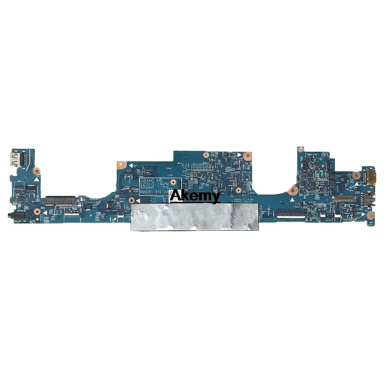 CN-0W5PG0 W5PG0 для DELL INSPIRON 7437 Материнская плата ноутбука DOH40 12310-1 PKNM5 I5-4210U 6G материнская плата
