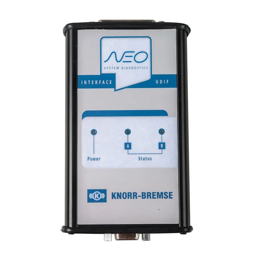 OEM V5.0 KNORR-BREMSE Knorr NEO Diagnosis Tool KNORR BREMSE