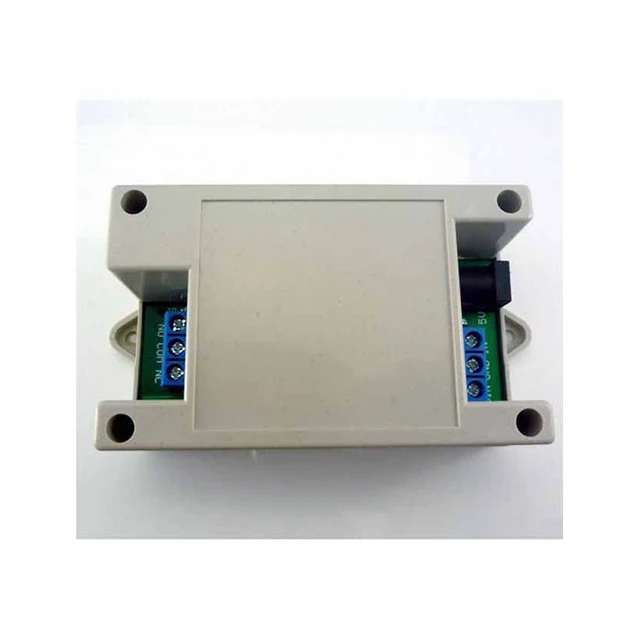 

A15-- 5V 12V 24V 2.4G Wireless For Bluetooth Relay module for Mobile Phone Remote Switch Controller IoT Module