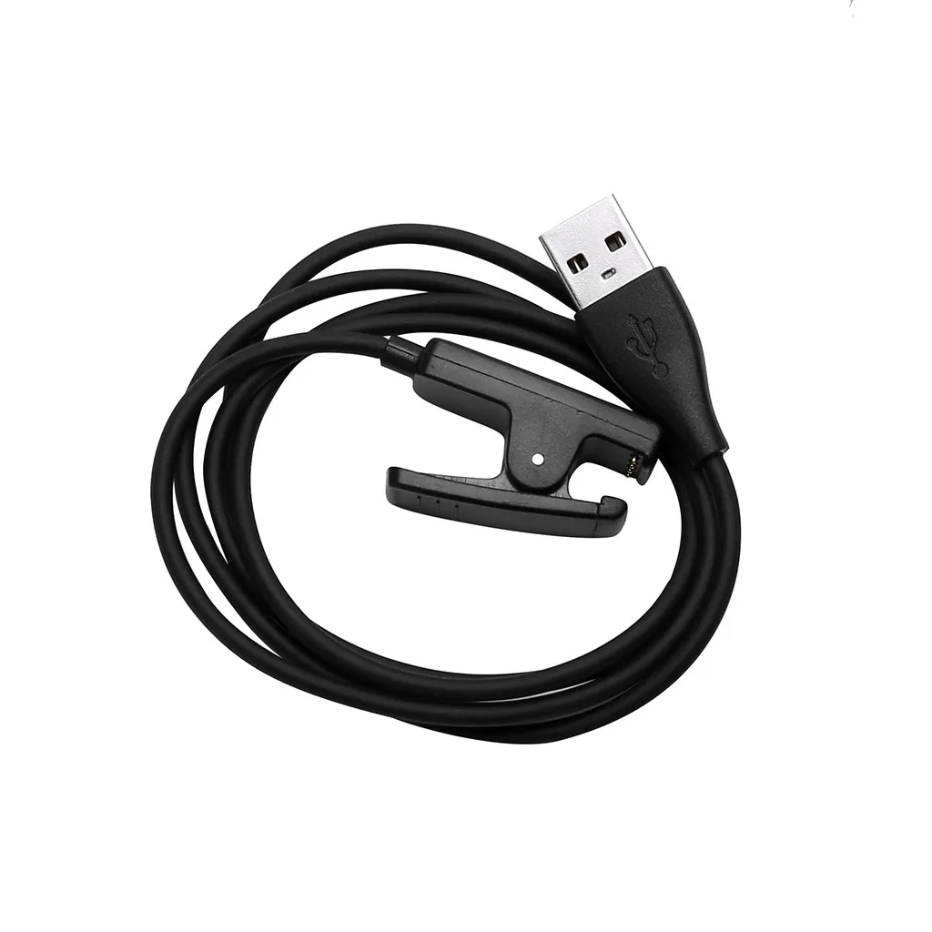 USB кабель зарядный кабель для Garmin Forerunner 235 630 230 735XT 645 35 64 аксессуары для умных часов