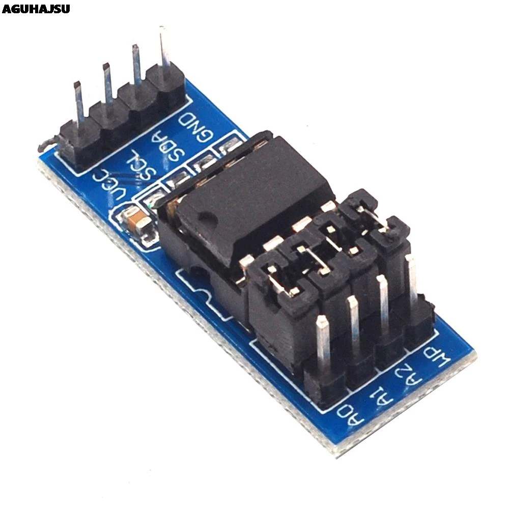 AT24C256 24C256 igc интерфейс EEPROM модуль памяти для arduino