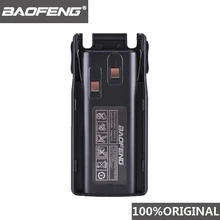 Baofeng UV-82 UV-8D Li-Ion Батарея 2800 мА/ч, BL-8 для двухстороннее радио иди и болтай Walkie Talkie “иди и UV8D UV 82 аксессуары Pofung UV UV82