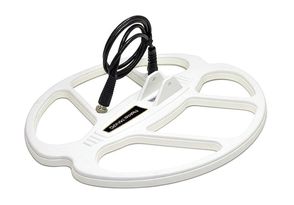 Катушка 15.5'' X 14'' MAKRO GK40 WHITE | Безопасность и защита